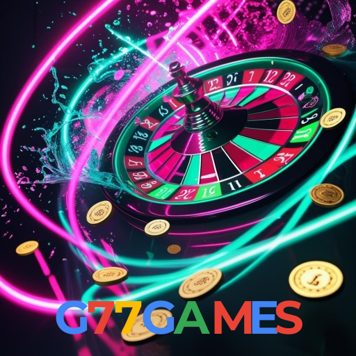 G77GAMES visual