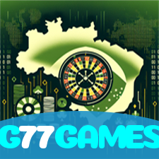 G77GAMES visual