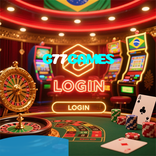 G77GAMES visual