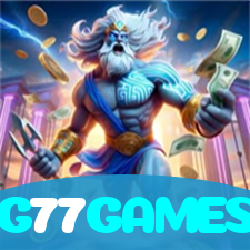 G77GAMES visual