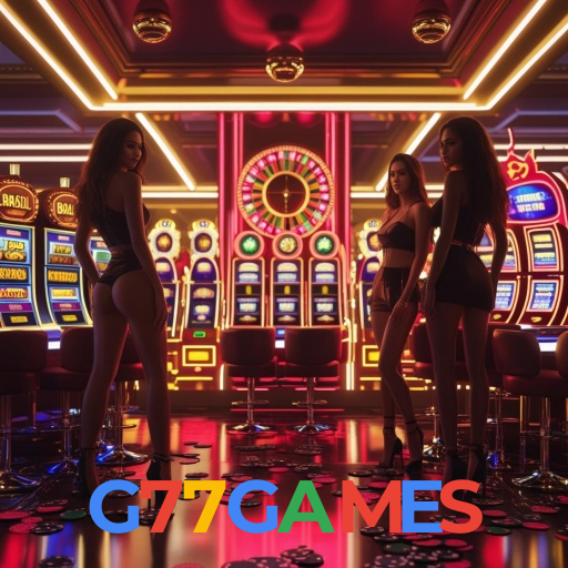 G77GAMES visual