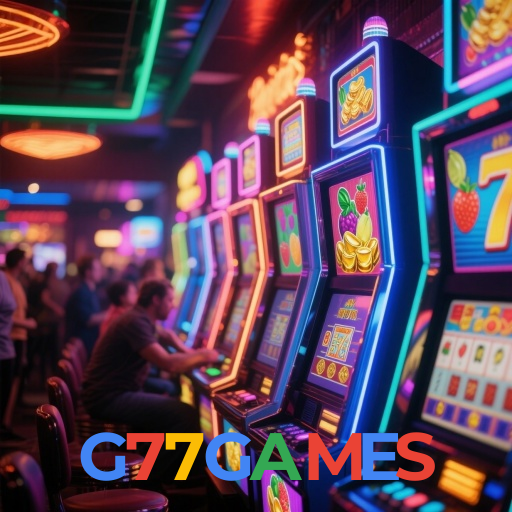 G77GAMES visual