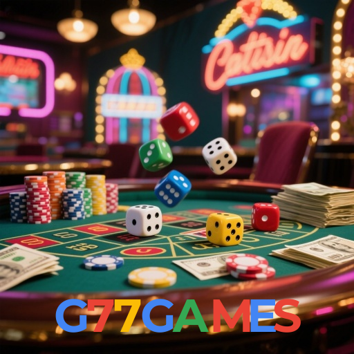 G77GAMES visual