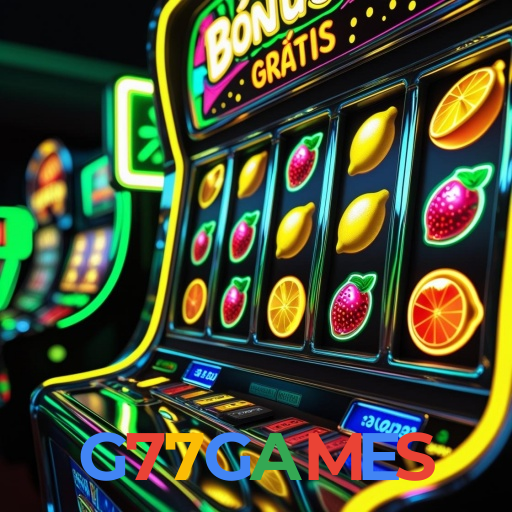 G77GAMES visual