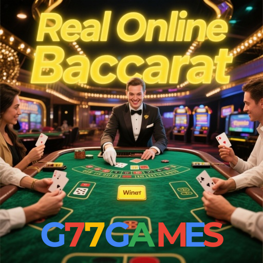 G77GAMES visual