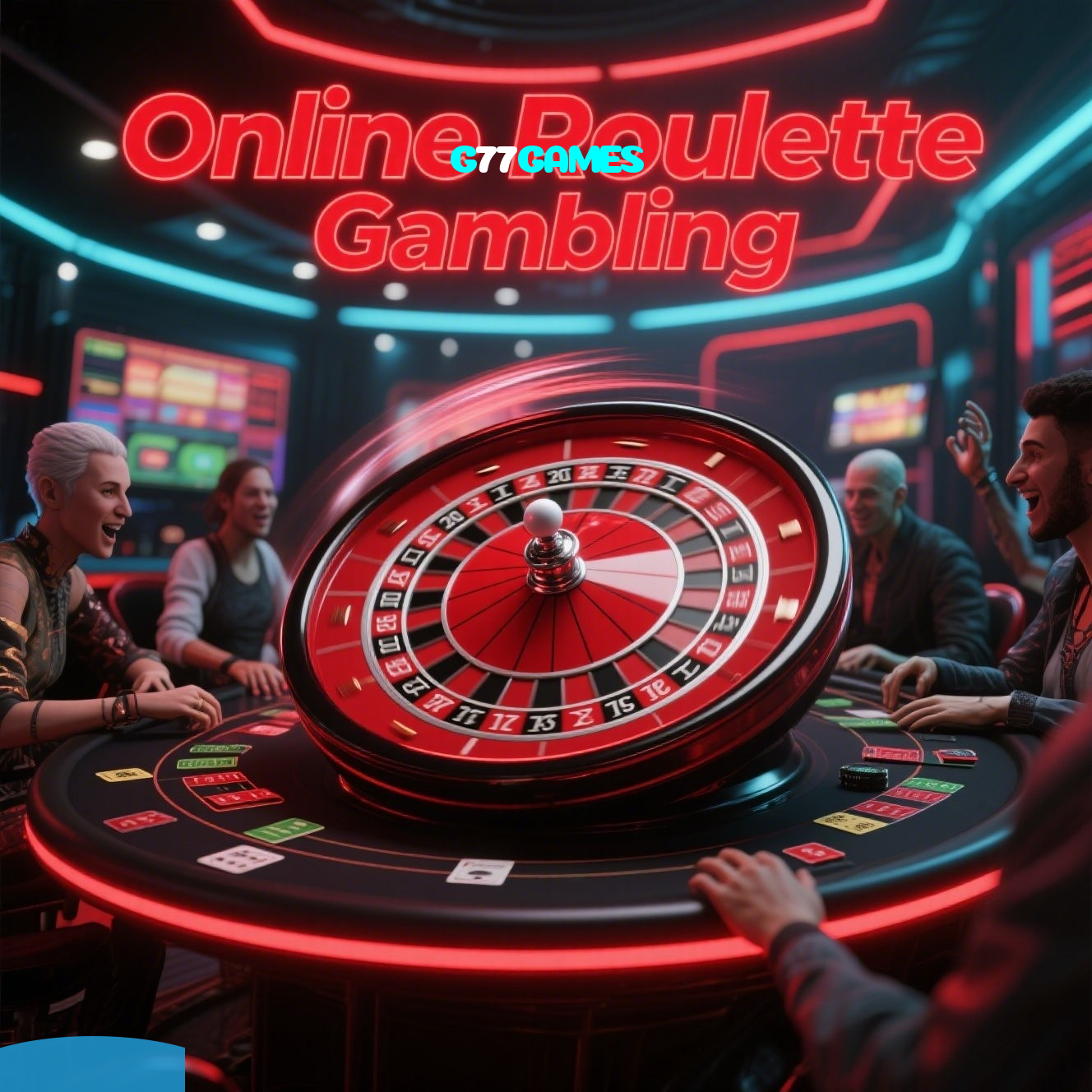 G77GAMES Image