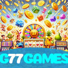 G77GAMES visual