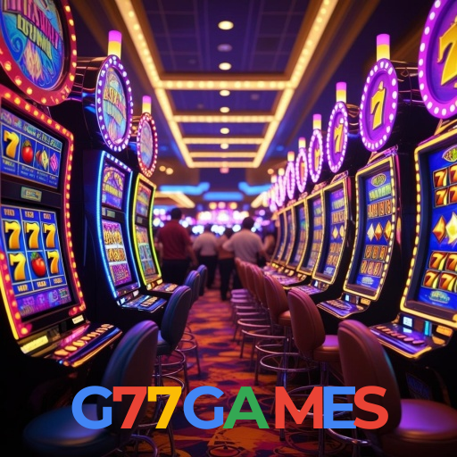 G77GAMES visual