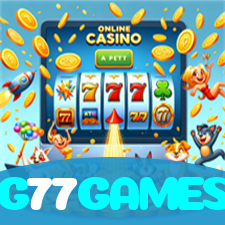 G77GAMES visual