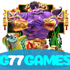 G77GAMES visual
