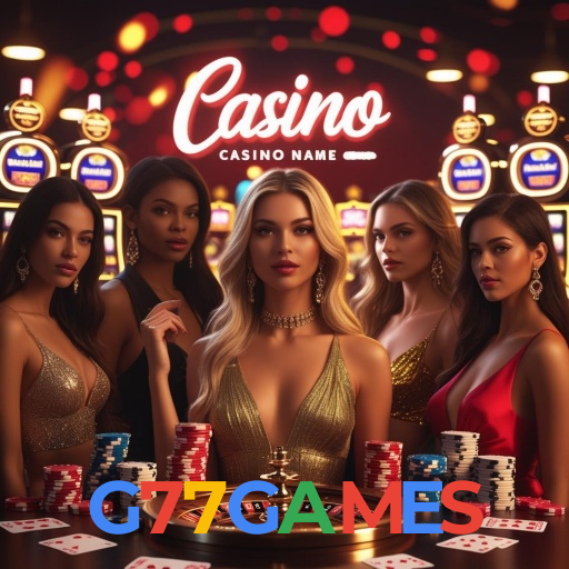 G77GAMES visual