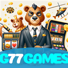 G77GAMES visual