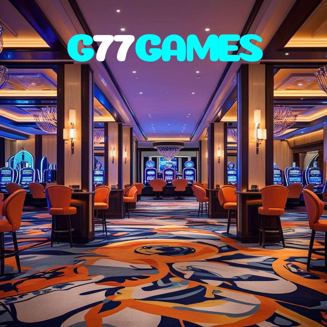 G77GAMES visual