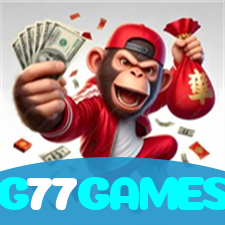 G77GAMES visual