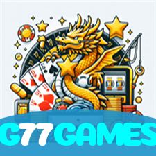 G77GAMES visual