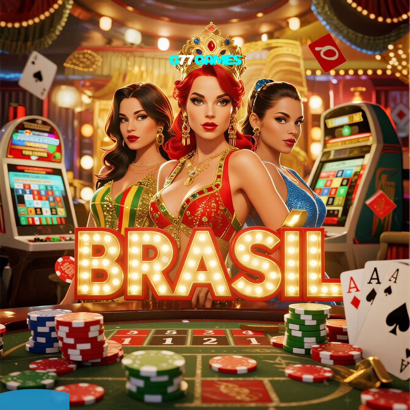 G77GAMES Image