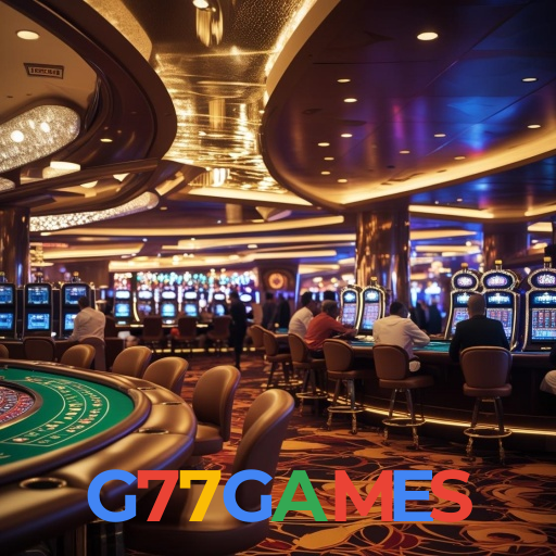 G77GAMES visual