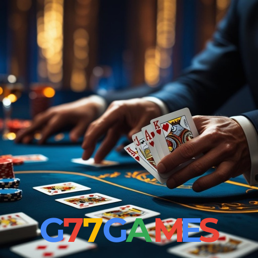 G77GAMES visual