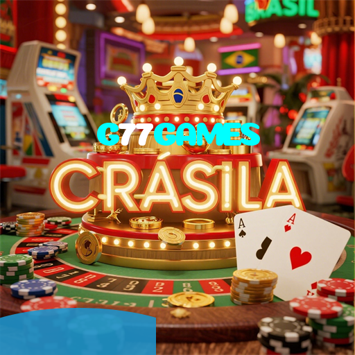 G77GAMES visual