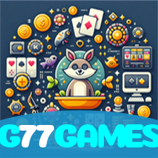 G77GAMES visual