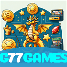 G77GAMES visual