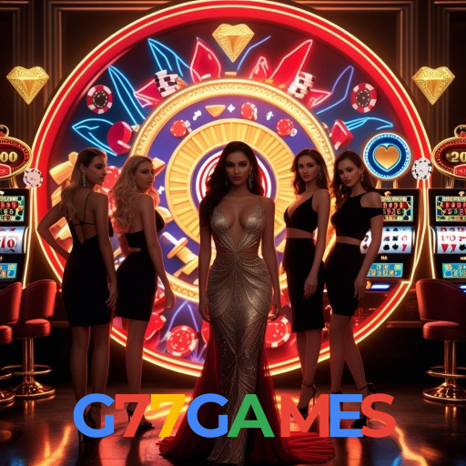 G77GAMES visual