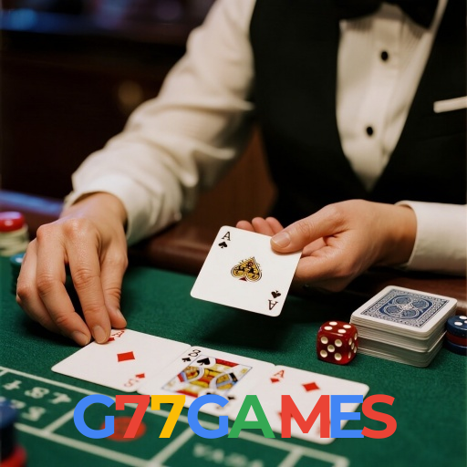 G77GAMES visual