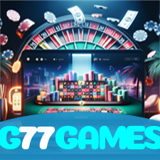 G77GAMES visual