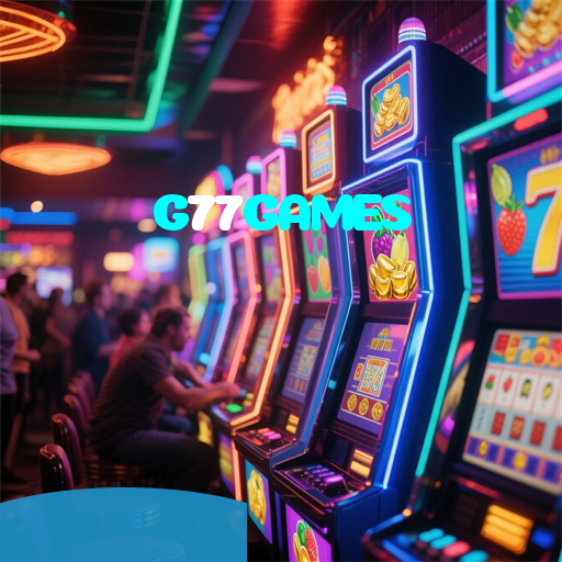 G77GAMES visual