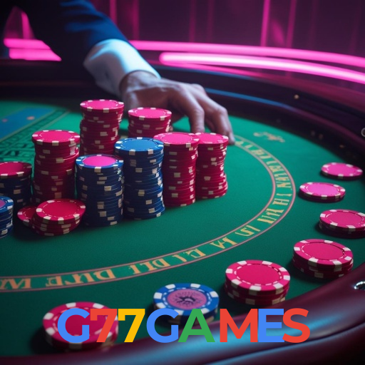 G77GAMES visual