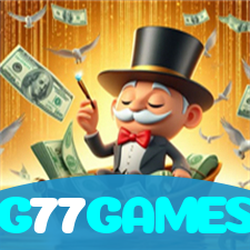 G77GAMES visual