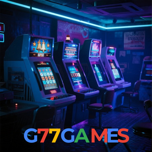 G77GAMES visual
