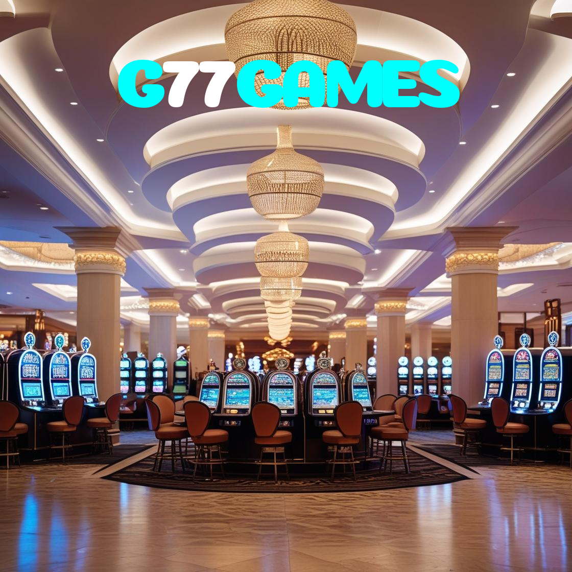 G77GAMES visual