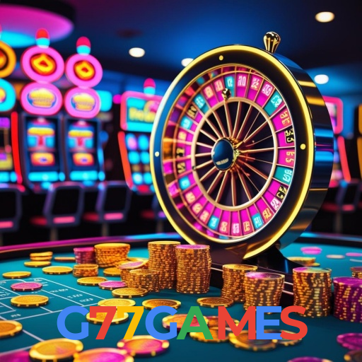G77GAMES visual