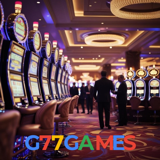 G77GAMES visual