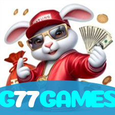 G77GAMES visual