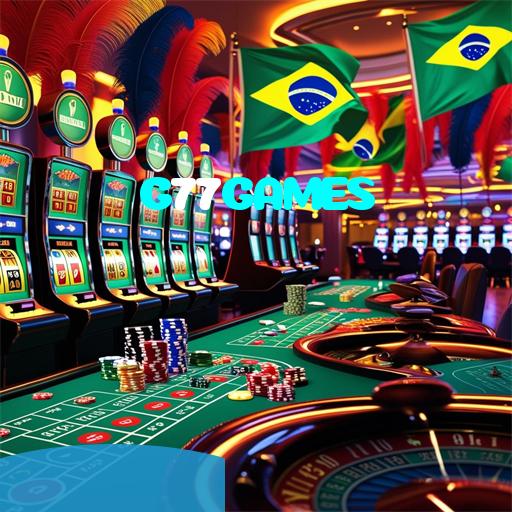 G77GAMES visual