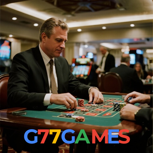 G77GAMES visual
