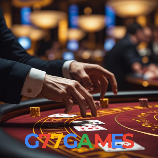 G77GAMES visual