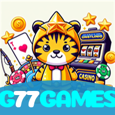 G77GAMES visual