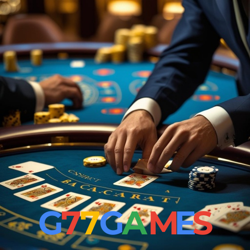 G77GAMES visual