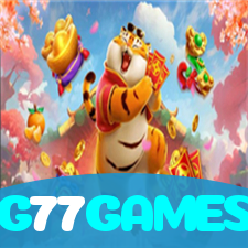 G77GAMES visual
