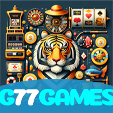 G77GAMES visual