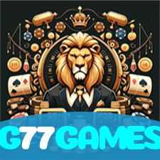 G77GAMES visual