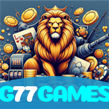 G77GAMES visual