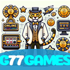 G77GAMES visual