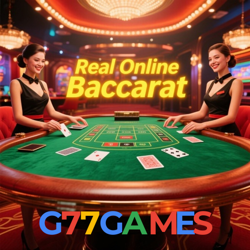 G77GAMES visual