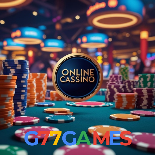 G77GAMES visual