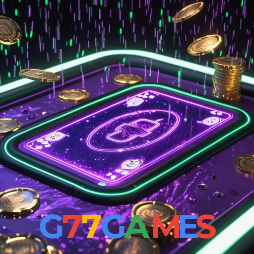 G77GAMES visual