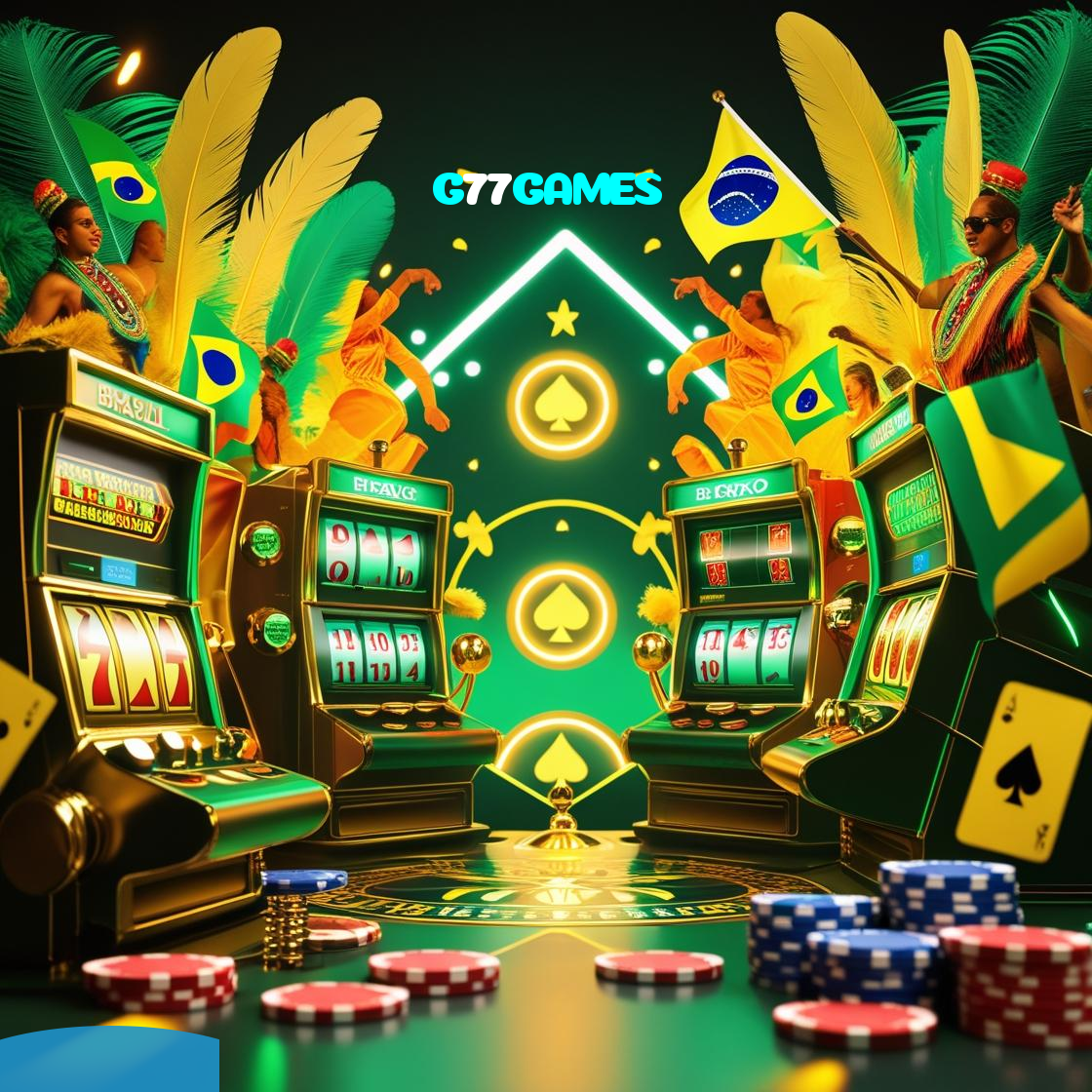 G77GAMES